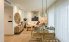 New Build - Bungalow  / Townhouse - Algorfa - La Finca Golf