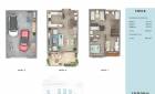 New Build - Bungalow  / Townhouse - Almuecar - Torrecuevas
