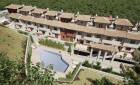 New Build - Bungalow  / Townhouse - Almuecar - Torrecuevas