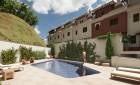 New Build - Bungalow  / Townhouse - Almuecar - Torrecuevas