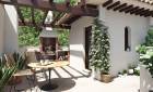 New Build - Bungalow  / Townhouse - Almuecar - Torrecuevas