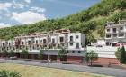 New Build - Bungalow  / Townhouse - Almuecar - Torrecuevas