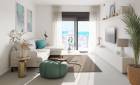 New Build - Bungalow  / Townhouse - Almuñecar - Velilla-Taramay