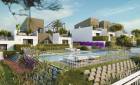 New Build - Bungalow  / Townhouse - Banos y Mendigo - Altaona Golf And Country Village