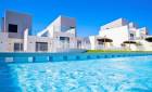 New Build - Bungalow  / Townhouse - Banos y Mendigo - Altaona Golf
