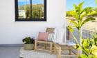 New Build - Bungalow  / Townhouse - Banos y Mendigo - Altaona Golf