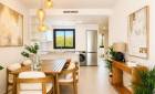 New Build - Bungalow  / Townhouse - Banos y Mendigo - Altaona Golf