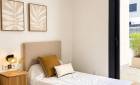 New Build - Bungalow  / Townhouse - Banos y Mendigo - Altaona Golf