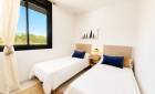 New Build - Bungalow  / Townhouse - Banos y Mendigo - Altaona Golf