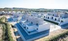 New Build - Bungalow  / Townhouse - Banos y Mendigo - Altaona Golf