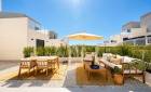 New Build - Bungalow  / Townhouse - Banos y Mendigo - Altaona Golf