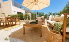 New Build - Bungalow  / Townhouse - Banos y Mendigo - Altaona Golf