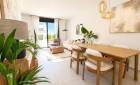 New Build - Bungalow  / Townhouse - Banos y Mendigo - Altaona Golf