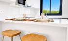 New Build - Bungalow  / Townhouse - Banos y Mendigo - Altaona Golf