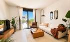 New Build - Bungalow  / Townhouse - Banos y Mendigo - Altaona Golf