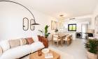 New Build - Bungalow  / Townhouse - Banos y Mendigo - Altaona Golf