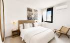 New Build - Bungalow  / Townhouse - Banos y Mendigo - Altaona Golf