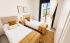 New Build - Bungalow  / Townhouse - Banos y Mendigo - Altaona Golf