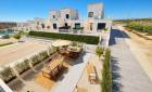 New Build - Bungalow  / Townhouse - Banos y Mendigo - Altaona Golf