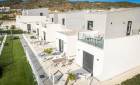 New Build - Bungalow  / Townhouse - Banos y Mendigo - Altaona Golf