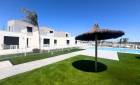 New Build - Bungalow  / Townhouse - BAOS Y MENDIGO - Altaona Golf And Country Village