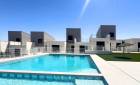 New Build - Bungalow  / Townhouse - BAOS Y MENDIGO - Altaona Golf And Country Village