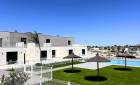 New Build - Bungalow  / Townhouse - BAOS Y MENDIGO - Altaona Golf And Country Village