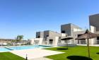 New Build - Bungalow  / Townhouse - BAOS Y MENDIGO - Altaona Golf And Country Village