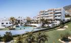 New Build - Bungalow  / Townhouse - Benalmádena - Hospital Xanit