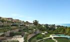 New Build - Bungalow  / Townhouse - Benalmádena - Torremuelle
