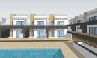 New Build - Bungalow  / Townhouse - Bigastro - Loma Alta