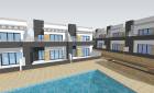New Build - Bungalow  / Townhouse - Bigastro - Loma Alta
