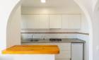 New Build - Bungalow  / Townhouse - Calpe - Gran Sol
