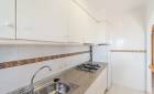 New Build - Bungalow  / Townhouse - Calpe - Gran Sol