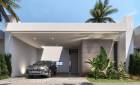 New Build - Bungalow  / Townhouse - Casares - Casares Del Sol