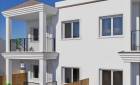 New Build - Bungalow  / Townhouse - Castalla - Castalla Internacional