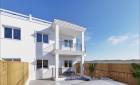 New Build - Bungalow  / Townhouse - Castalla - Castalla Internacional