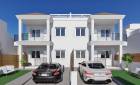 New Build - Bungalow  / Townhouse - Castalla - Castalla Internacional