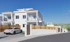 New Build - Bungalow  / Townhouse - Castalla - Castalla Internacional