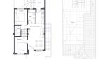 New Build - Bungalow  / Townhouse - Castalla - Castalla Internacional