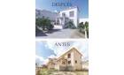 New Build - Bungalow  / Townhouse - Castalla - Castalla Internacional