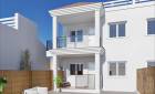 New Build - Bungalow  / Townhouse - Castalla - Castalla Internacional