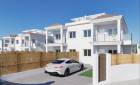 New Build - Bungalow  / Townhouse - Castalla - Castalla Internacional