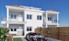 New Build - Bungalow  / Townhouse - Castalla - Castalla Internacional