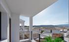 New Build - Bungalow  / Townhouse - Castalla - Castalla Internacional