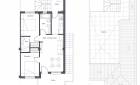 New Build - Bungalow  / Townhouse - Castalla - Castalla Internacional