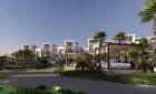 New Build - Bungalow  / Townhouse - Ciudad Quesada - Lo Marabú