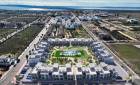 New Build - Bungalow  / Townhouse - Ciudad Quesada - Lo Marabú