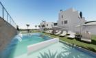 New Build - Bungalow  / Townhouse - Cox - Sin Zona