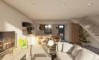 New Build - Bungalow  / Townhouse - Cox - Sin Zona